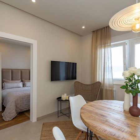 Apartments Uvalić A2 Trogir Zewnętrze zdjęcie